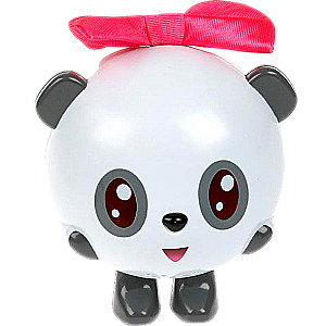 Developing Toy. Storyteller Panda