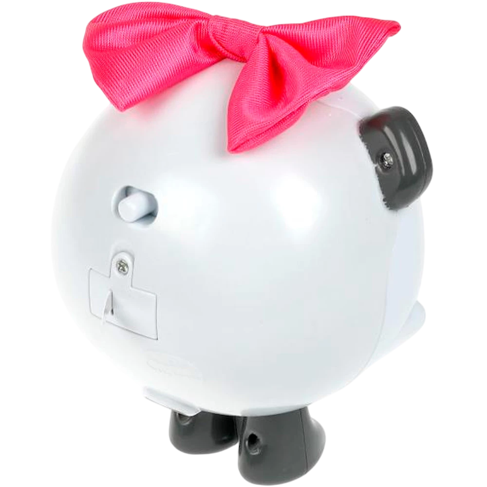 Developing Toy. Storyteller Panda