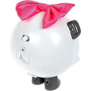 Developing Toy. Storyteller Panda