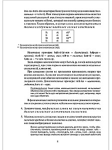 Sõnavaramise alused. Soome grammatikat sisaldavad saladused