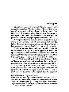 Die drei Musketiere (Les Trois Mousquetaires)