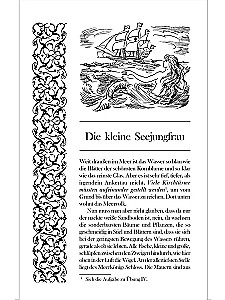 Anderseni muinaslood (Marchen). Saksa keeles