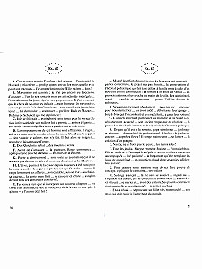 Praktyka w zakresie rządzenia czasownikami. Język francuski. Poziom B1-B2