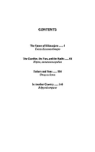Śniegi Kilimandżaro i inne opowiadania (The Snows of Kilimanjaro and Other Stories)