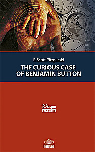 The Curious Case of Benjamin Button