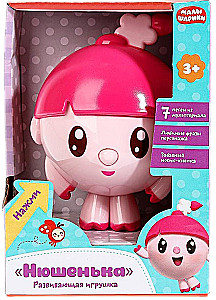 Developing Toy - Nyushenka