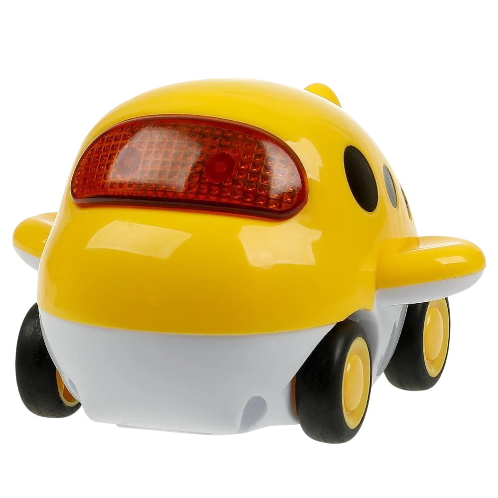 Educational Toy - Airplane (18 Songs and Sounds)