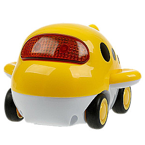 Educational Toy - Airplane (18 Songs and Sounds)