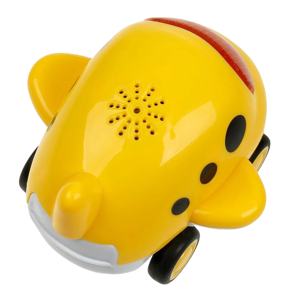 Educational Toy - Airplane (18 Songs and Sounds)