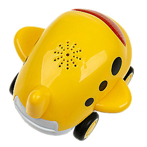 Educational Toy - Airplane (18 Songs and Sounds)