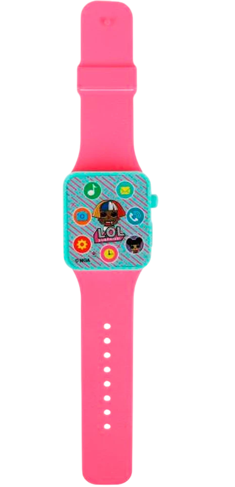 Musical Clock (25+ songs, sounds, and phrases)