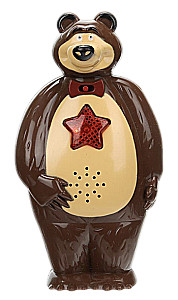 Storytelling Bear (20+ songs, phrases, and tales)