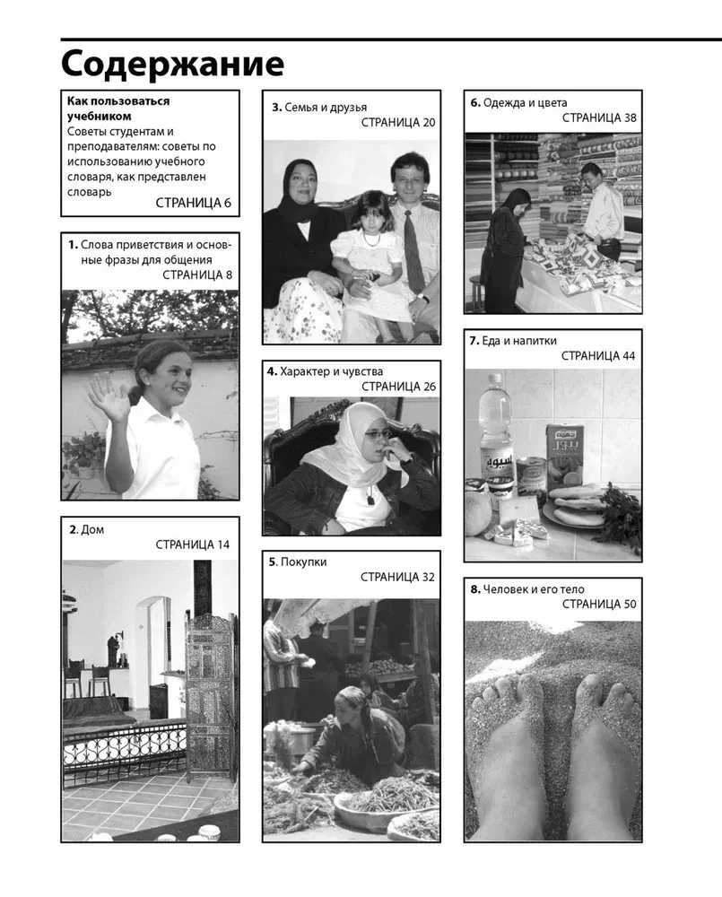 Arabų pokalbių kalba
