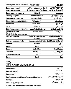 Arabų pokalbių kalba