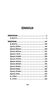 Korselek - dainuojanti paukštelė. Čalıkuşu