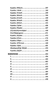 Korselek - dainuojanti paukštelė. Čalıkuşu