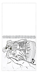 Malbuch-Anti-Stress Relax (Leuchtturm und Seestern)