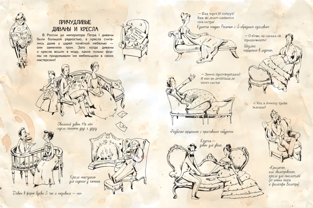 Sekrety znanych rzeczy. Historie wynalazków