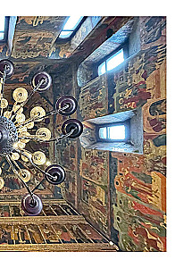 Galerija Maskava. Šedevri slaveno meistaru ielās galvaspilsētā