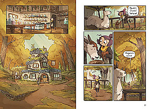 Светоморье. Книга 1. Последние лучи солнца