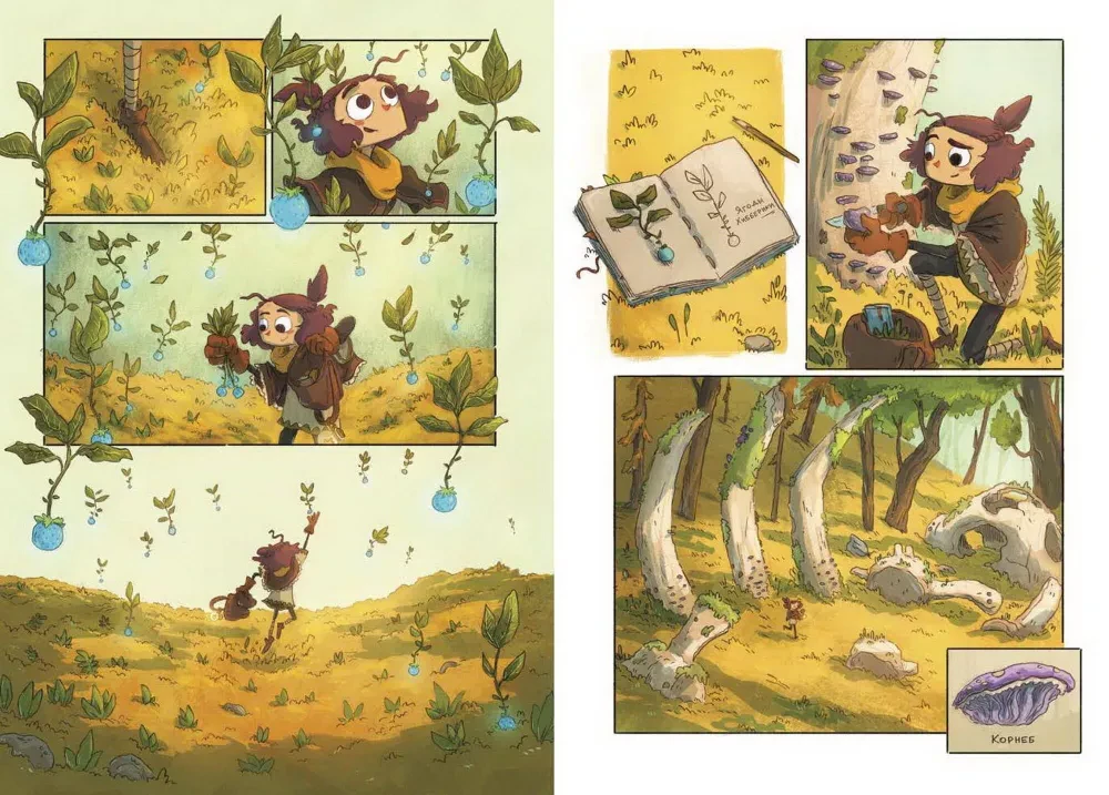 Светоморье. Книга 1. Последние лучи солнца