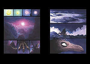 Светоморье. Книга 1. Последние лучи солнца