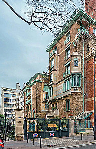 Modern
