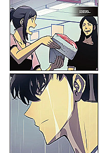 Das Leveln in Einzelspieler. Solo Leveling. Band 7 (Webtoon)