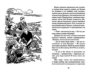 Пропавший самолёт