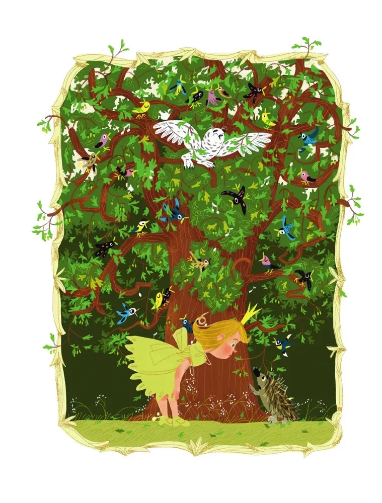 Princesė Kaprizulda