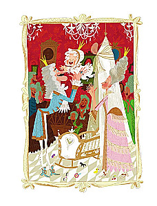 Princesė Kaprizulda