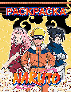 Naruto. Naruto. Spalvinimo knyga