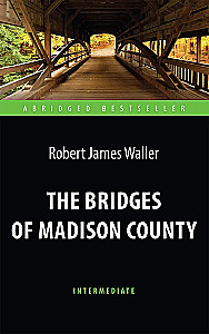 Madisono apygardos tiltai / The Bridges of Madison County