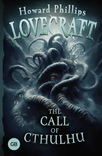 The Call of Cthulhu (Zew Cthulhu)