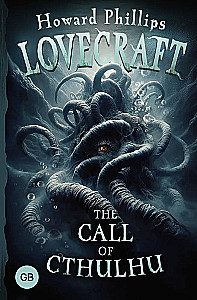 The Call of Cthulhu (Zew Cthulhu)