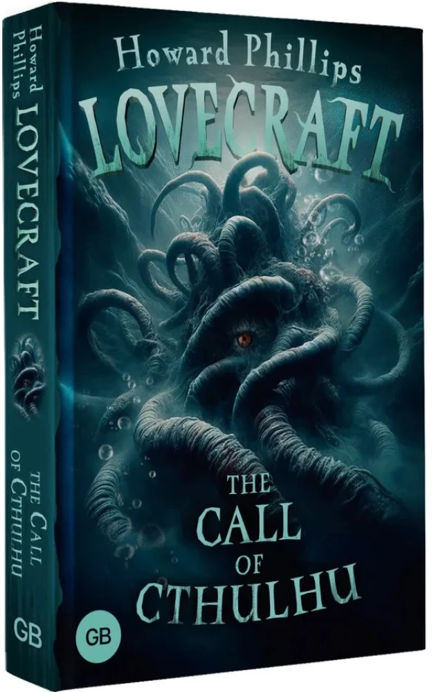 The Call of Cthulhu (Zew Cthulhu)