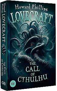 The Call of Cthulhu (Zew Cthulhu)
