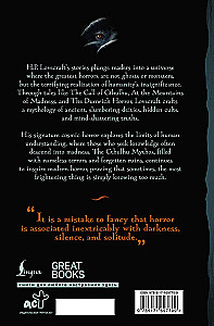The Call of Cthulhu (Zew Cthulhu)