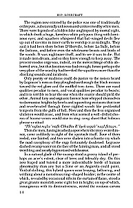The Call of Cthulhu (Zew Cthulhu)
