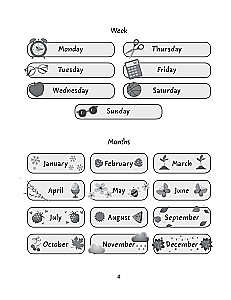 My Study Way: Motivation Diary - Motivatsioonipäevik (Kujundus 1)