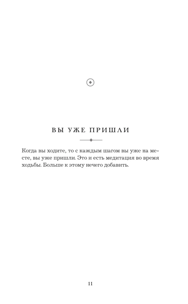 Kelias į džiaugsmą. Thich Nhat Hano mokymas apie sąmoningą gyvenimą. Valgyk, vaikščiok, sėdėk, mylėk, ilsėkis sąmoningai
