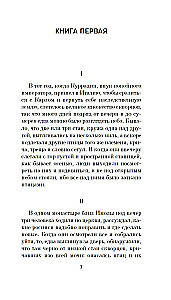 Книга скворцов