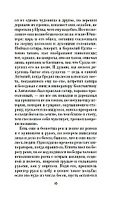 Книга скворцов