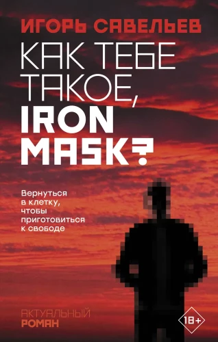 Was hältst du davon, Iron Mask?