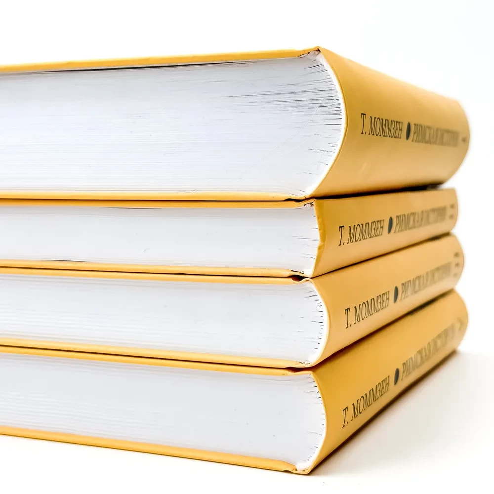 Roman History: Volume I. Volume II. Volume III. Volume V (set of 4 books)