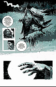 Kalevala. Graafiline romaan