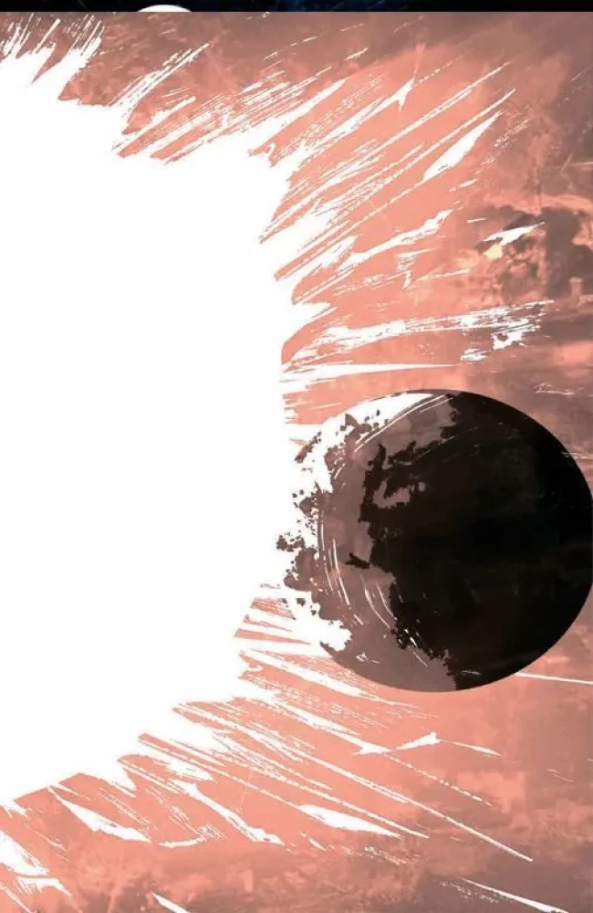 Kalevala. Graafiline romaan