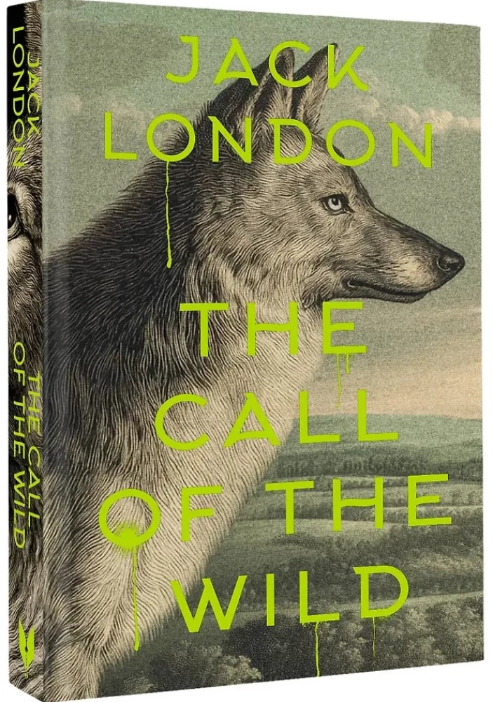 The Call of the Wild