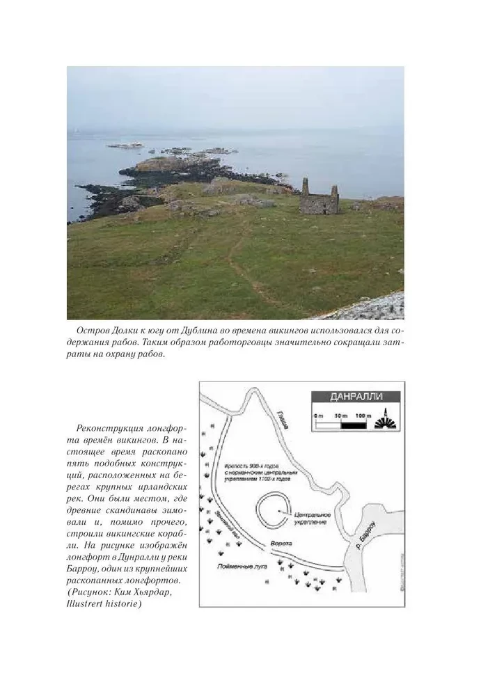 Juodasis vikingas