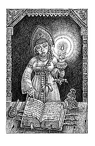 Pasakas Krievijas tautām. 2. sējums